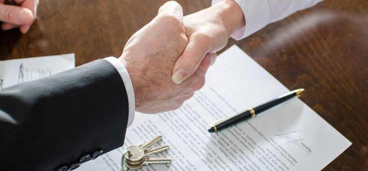 Commercial Eviction Service Ione