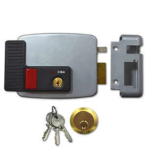 electronic door lock repair Ione