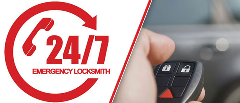 Emergency Locksmith Ione