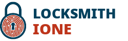 Locksmith Ione